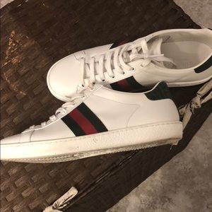 Gucci sneakers